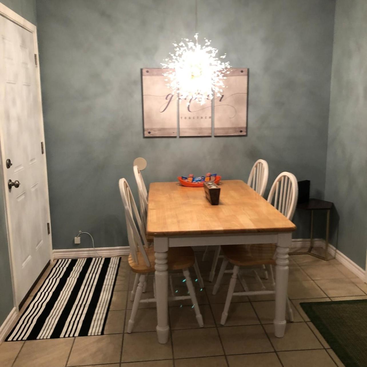 Brilliant & Beautiful Bnb Apartment! B College Station Zewnętrze zdjęcie