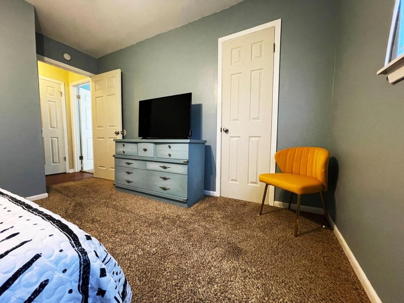 Brilliant & Beautiful Bnb Apartment! B College Station Zewnętrze zdjęcie
