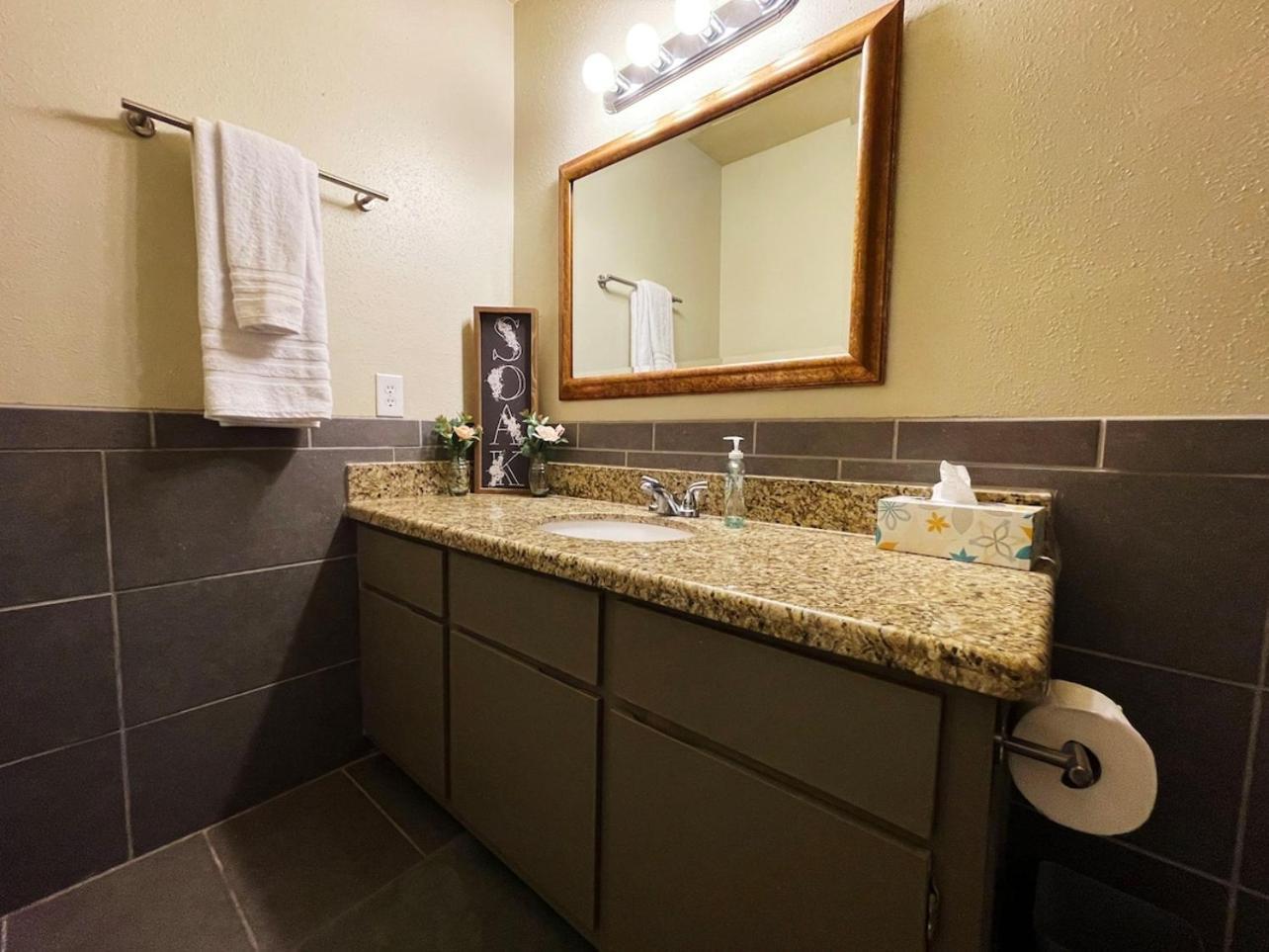 Brilliant & Beautiful Bnb Apartment! B College Station Zewnętrze zdjęcie