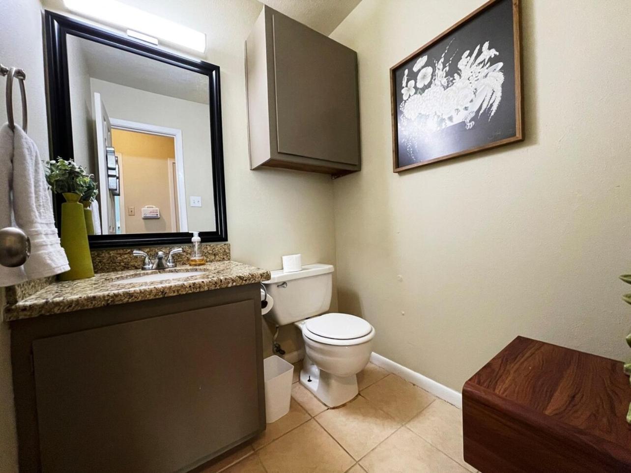 Brilliant & Beautiful Bnb Apartment! B College Station Zewnętrze zdjęcie