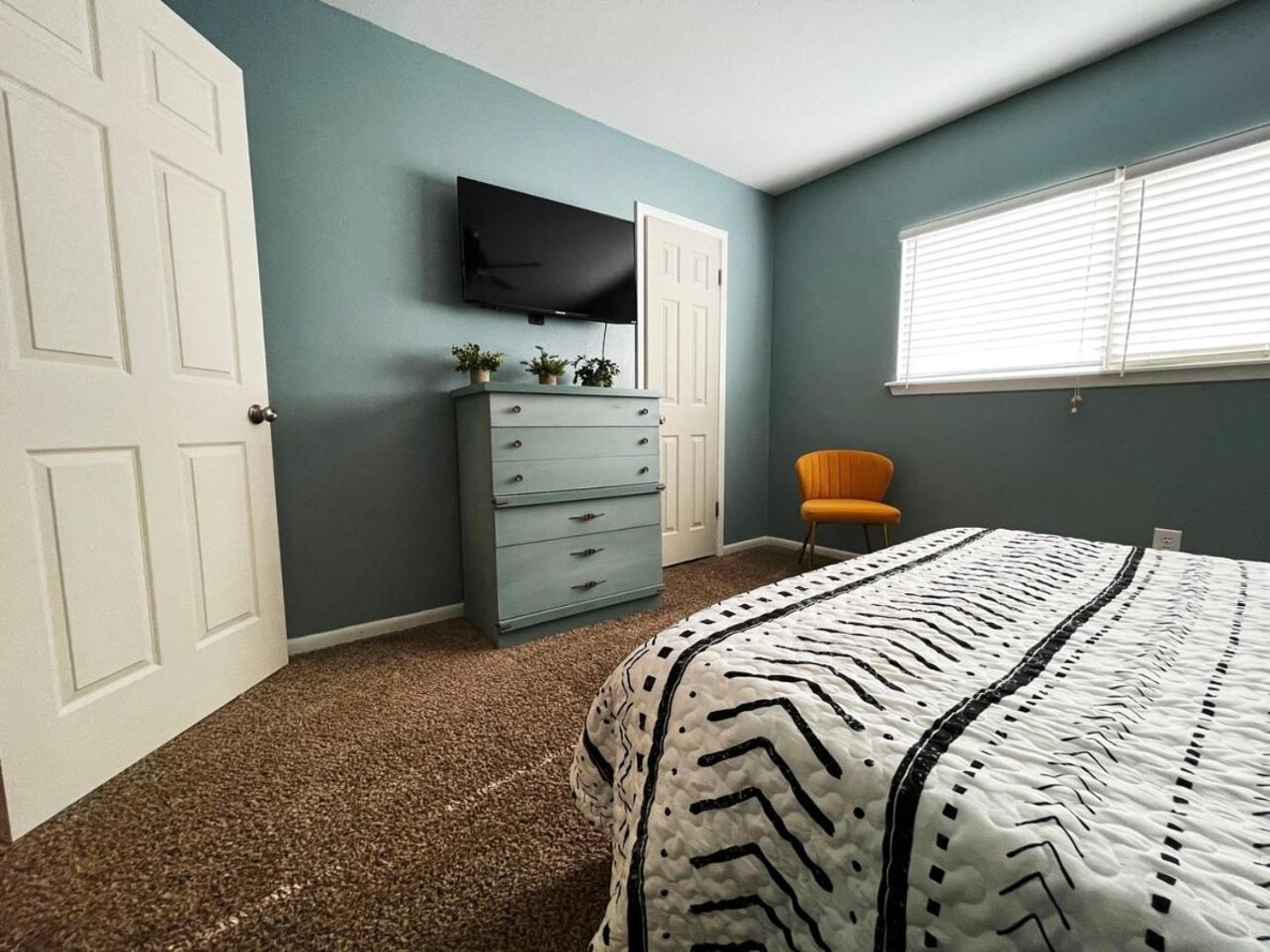 Brilliant & Beautiful Bnb Apartment! B College Station Zewnętrze zdjęcie