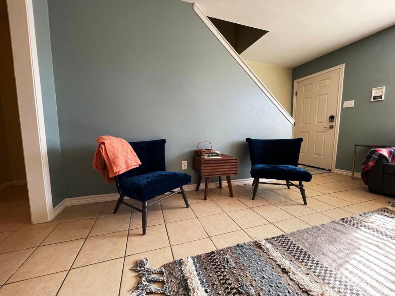 Brilliant & Beautiful Bnb Apartment! B College Station Zewnętrze zdjęcie