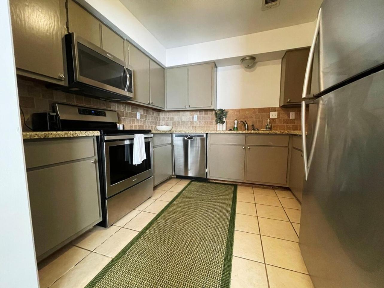 Brilliant & Beautiful Bnb Apartment! B College Station Zewnętrze zdjęcie