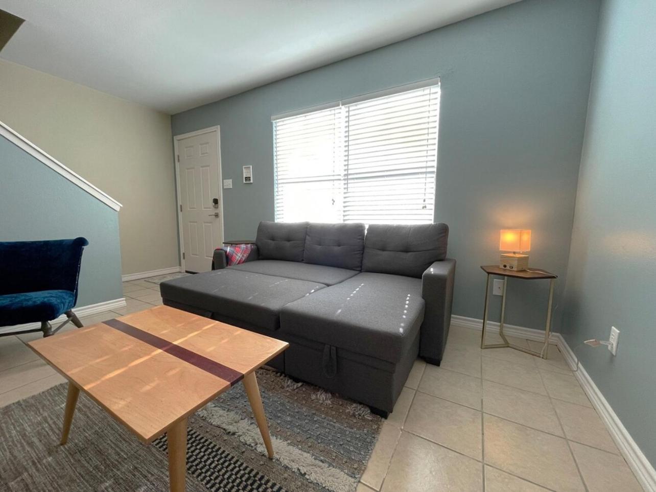 Brilliant & Beautiful Bnb Apartment! B College Station Zewnętrze zdjęcie