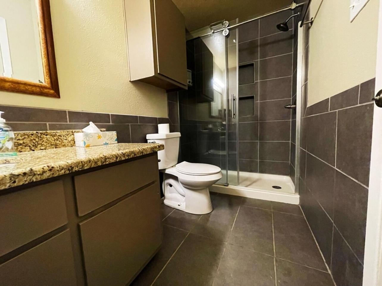 Brilliant & Beautiful Bnb Apartment! B College Station Zewnętrze zdjęcie